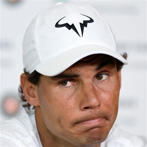 Rafael Nadal Headwear 